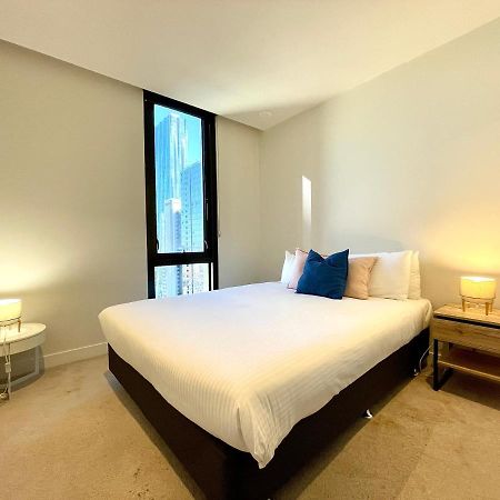 Readyset Apartments At Empire Melbourne Exterior foto